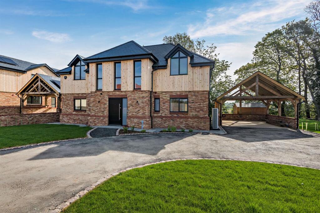 Main image of property: Firs Lane, Hollingbourne, Maidstone