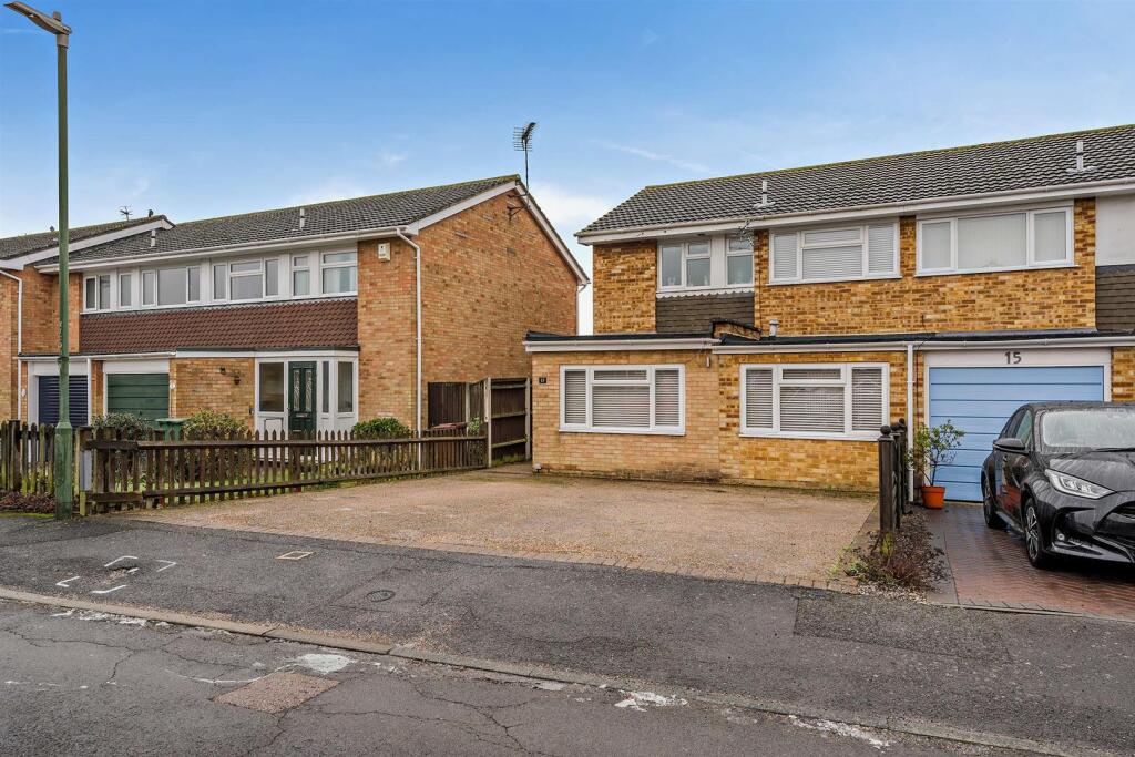 Main image of property: Tydeman Road, Bearsted, Maidstone