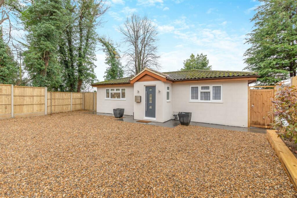 Main image of property: Windsor Close, Maidstone