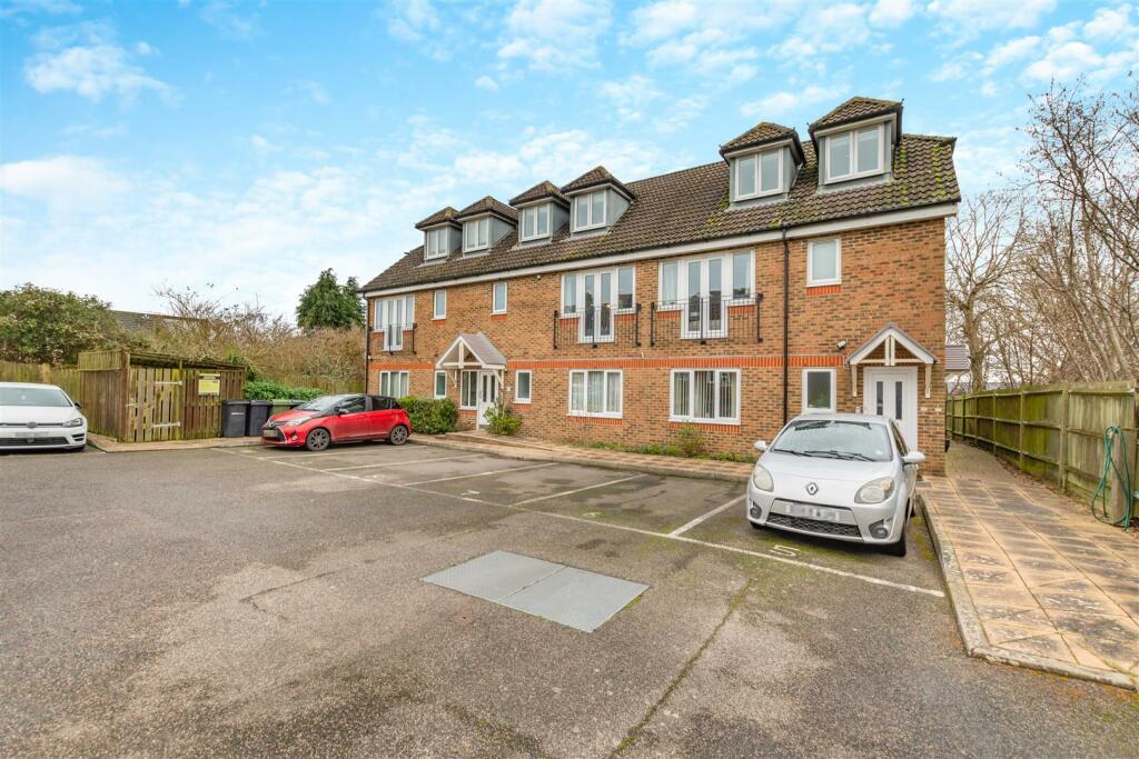 Main image of property: Mace Court, Coxheath, Maidstone
