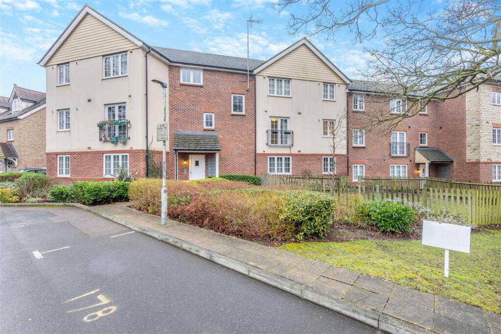 Main image of property: Mauritius House, Balliol Grove, Maidstone