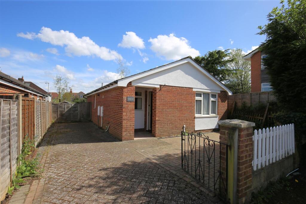 Main image of property: Linden Road, Coxheath, Maidstone