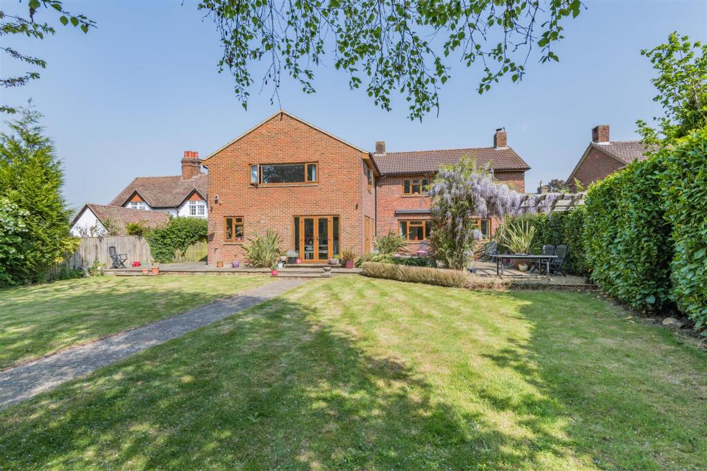 Main image of property: Church Street, Boughton Monchelsea, Maidstone