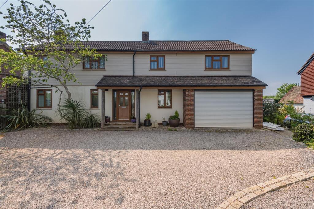 Main image of property: Church Street, Boughton Monchelsea, Maidstone