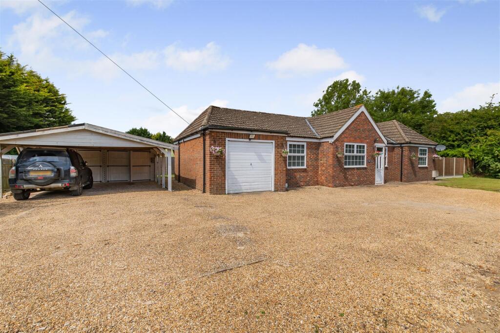 Main image of property: Maidstone Road, Sutton Valence, Maidstone
