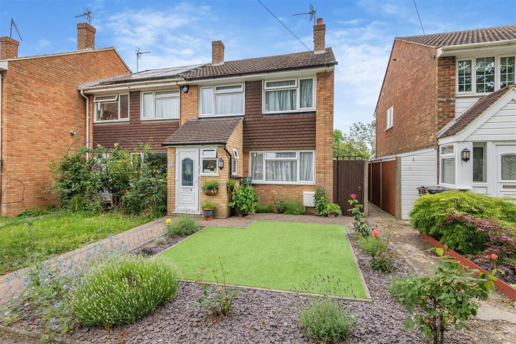 Main image of property: Pippin Close, Coxheath, Maidstone
