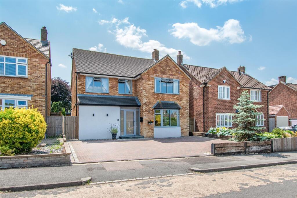 Main image of property: Arran Road, Loose, Maidstone