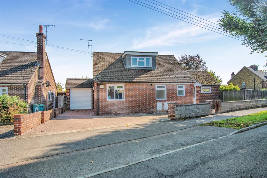 Main image of property: Marion Crescent, Maidstone