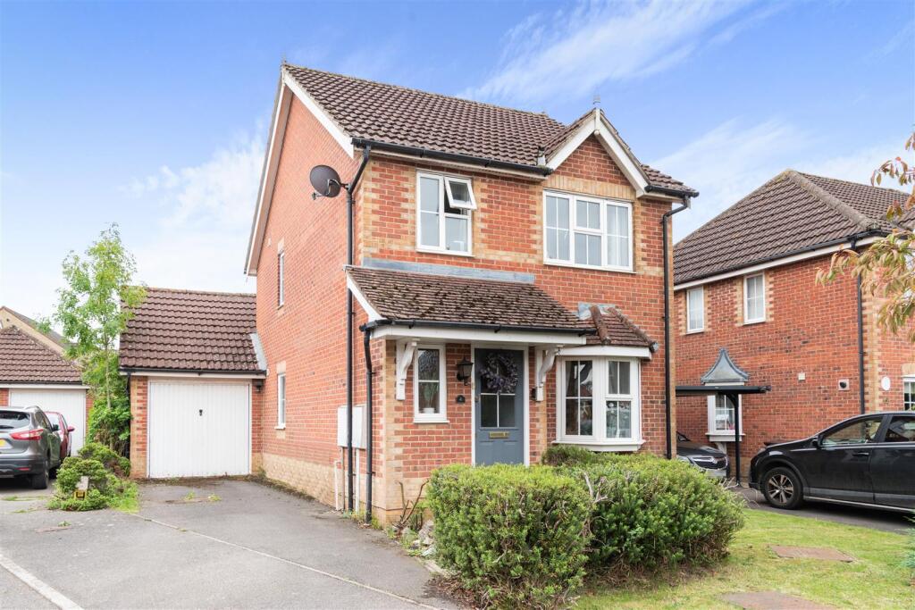 Main image of property: Foster Clarke Drive, Boughton Monchelsea, Maidstone