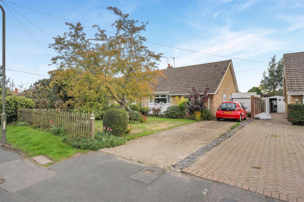 Main image of property: Amsbury Road, Coxheath