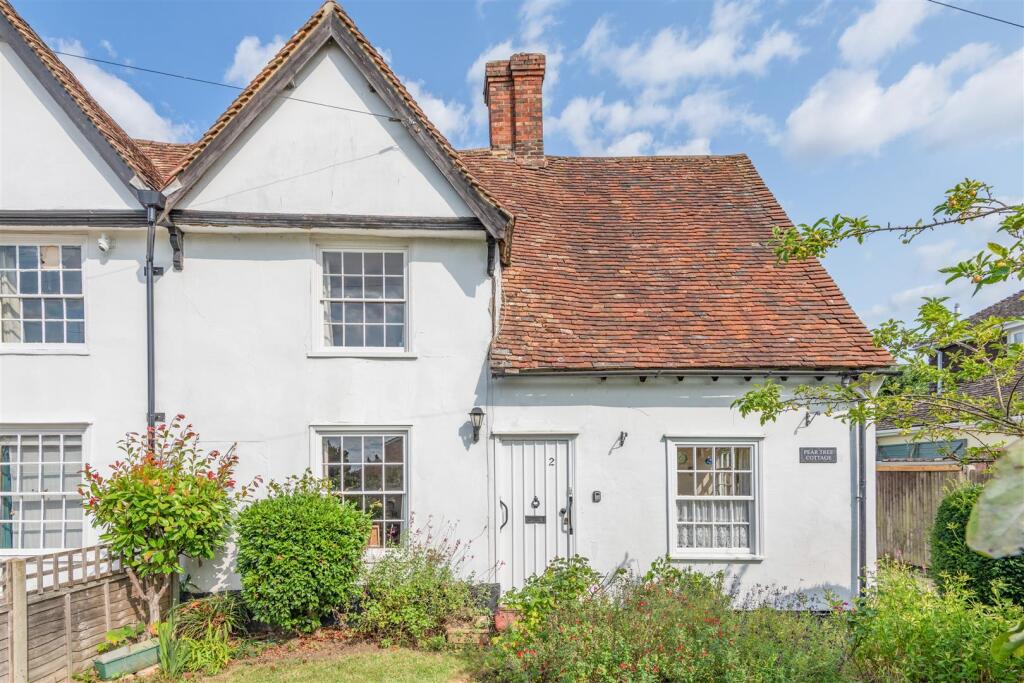 Main image of property: Pickering Street, Loose, Maidstone