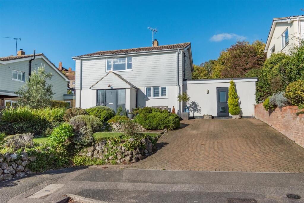 Main image of property: The Platt, Sutton Valence, Maidstone