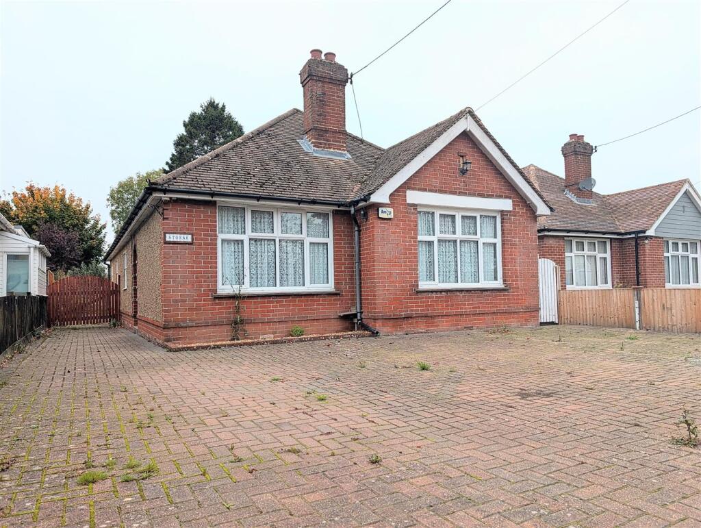 Main image of property: Maidstone Road, Sutton Valence, Maidstone