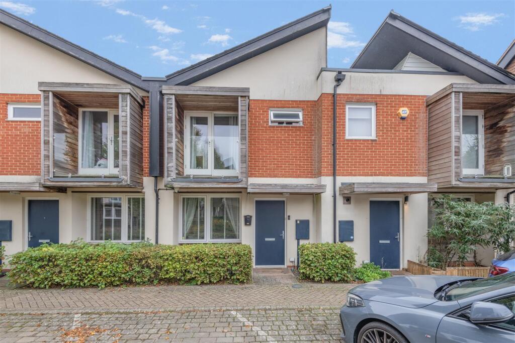 Main image of property: Clock House Rise, Coxheath, Maidstone