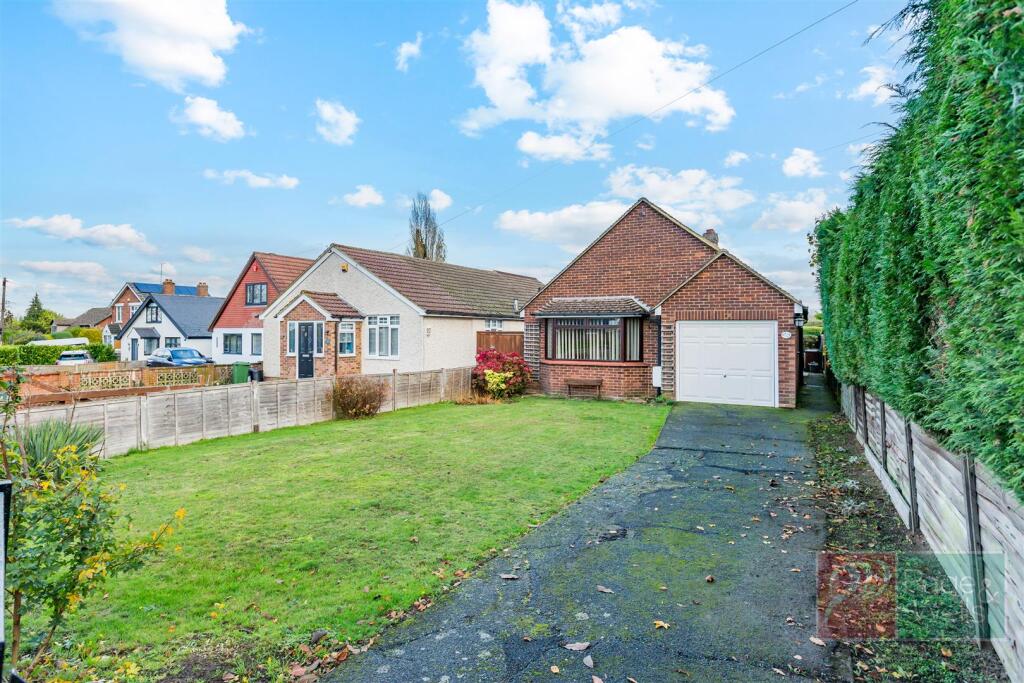 Main image of property: Linton Road, Loose