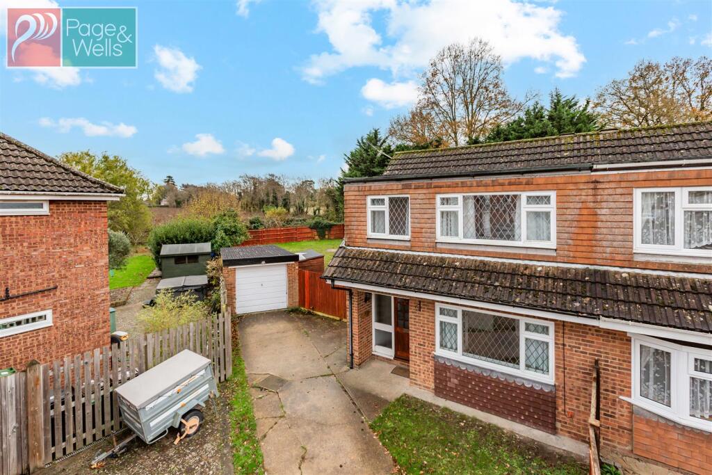 Main image of property: Eddington Close, Maidstone