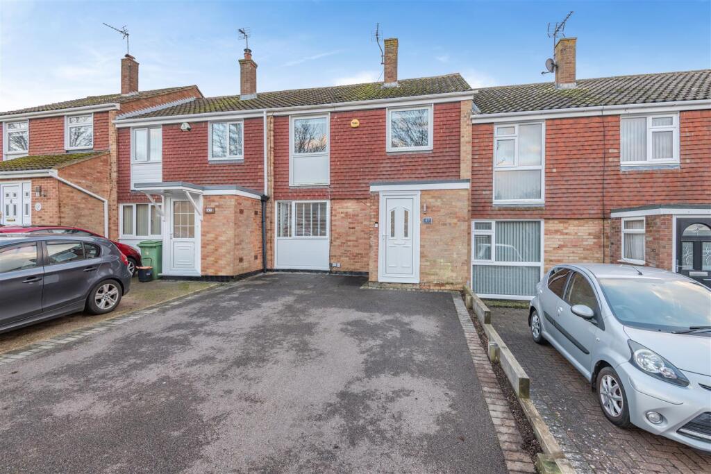 Main image of property: Westwood Road, Maidstone