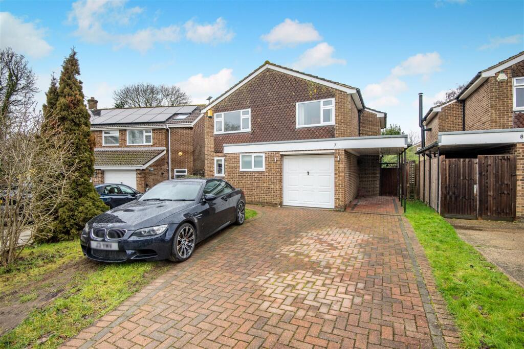 Main image of property: Sevington Park, Maidstone