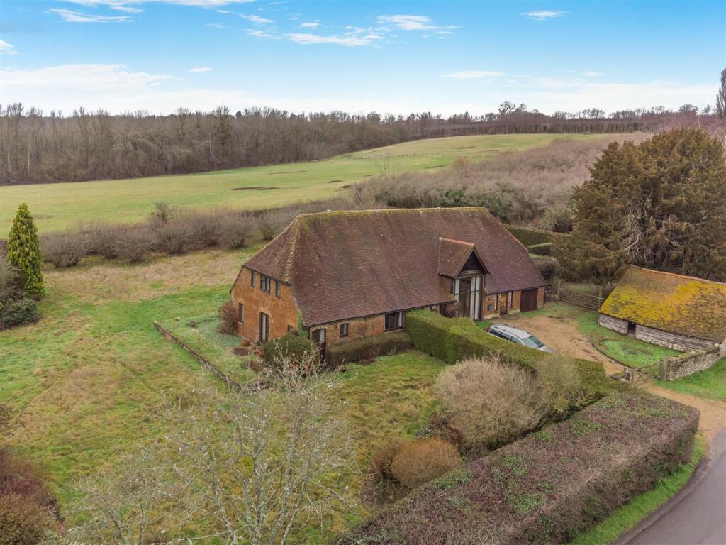 Main image of property: Church Hill, Boughton Monchelsea, Maidstone