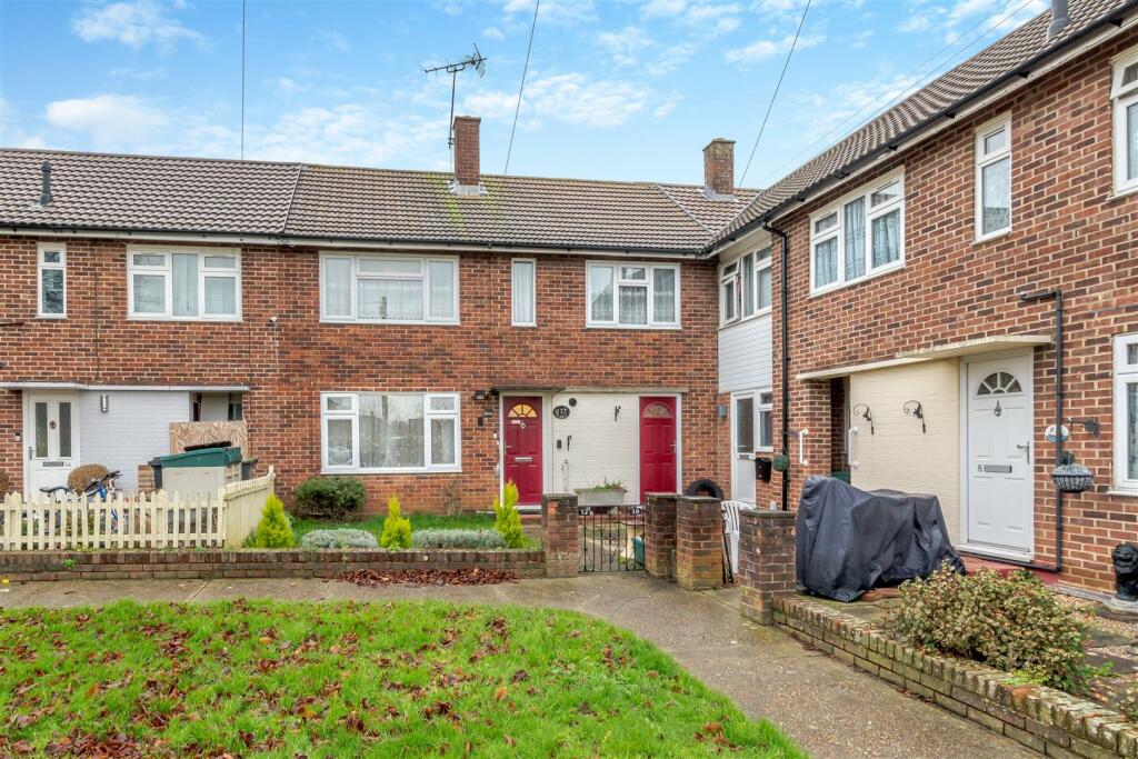3 bedroom house for sale in Rosemary Road, East Malling, West Malling, ME19