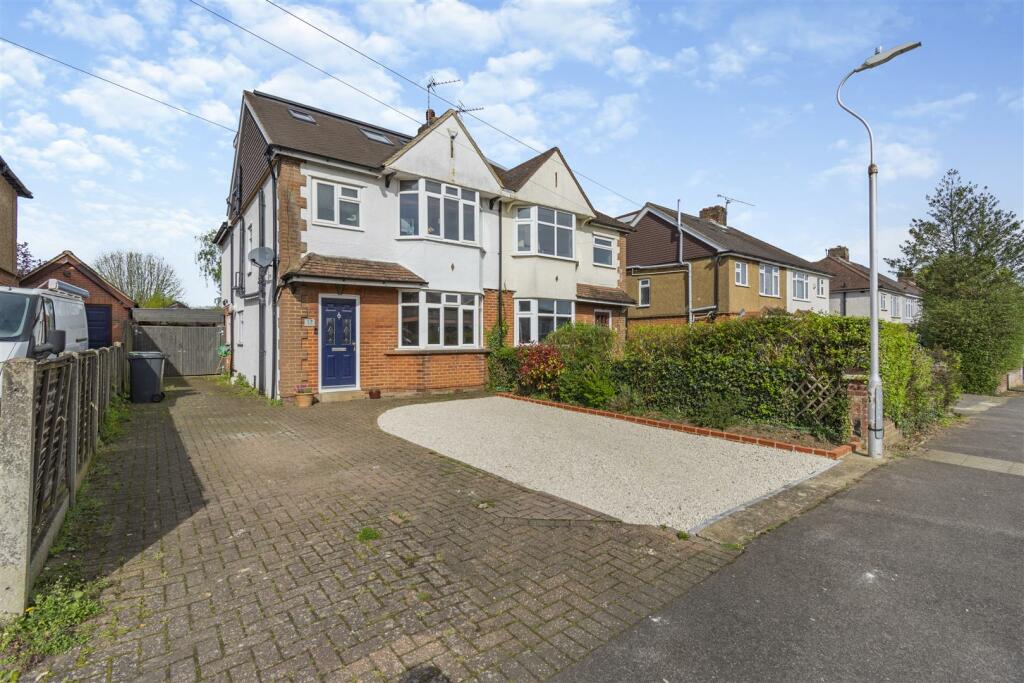 4 bedroom house for sale in Teapot Lane, Aylesford, ME20