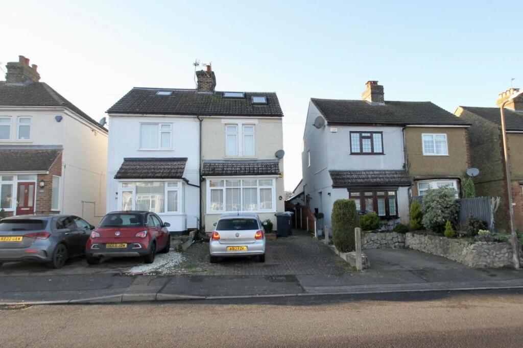 Main image of property: Lunsford Lane, Larkfield, Aylesford