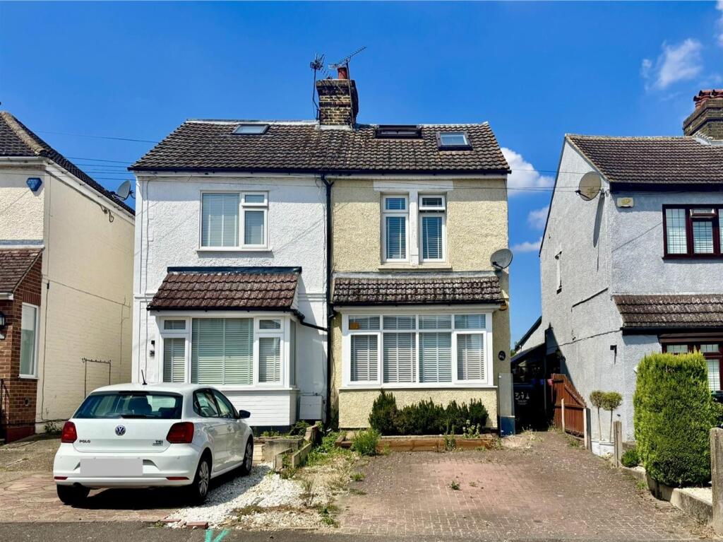 Main image of property: Lunsford Lane, Larkfield, Aylesford