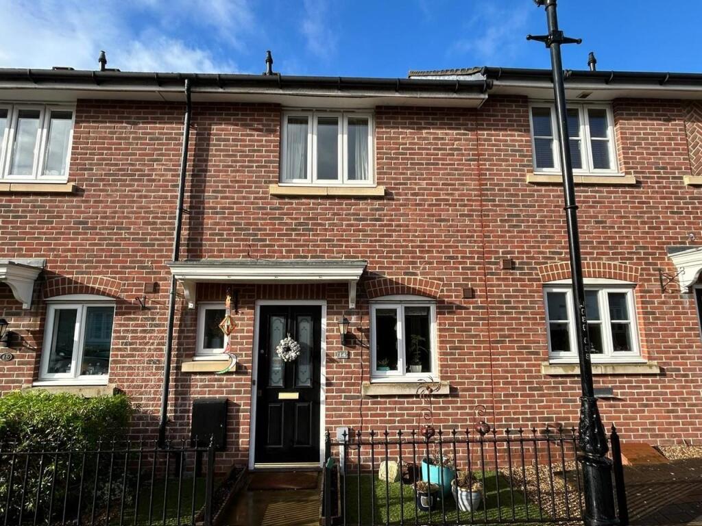 Main image of property: Oldfield Drive, Wouldham, Rochester
