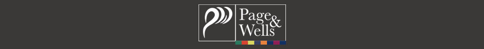 Get brand editions for Page & Wells, Larkfield