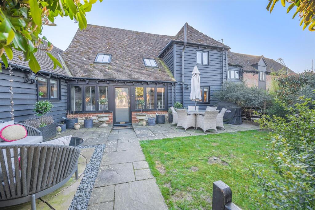 Main image of property: Sheldon Court, Ditton