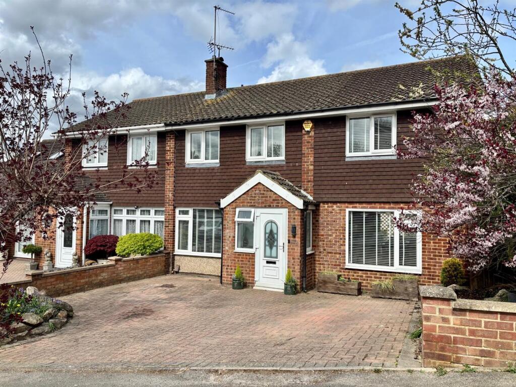 Main image of property: Woodlands Road, Ditton, Aylesford