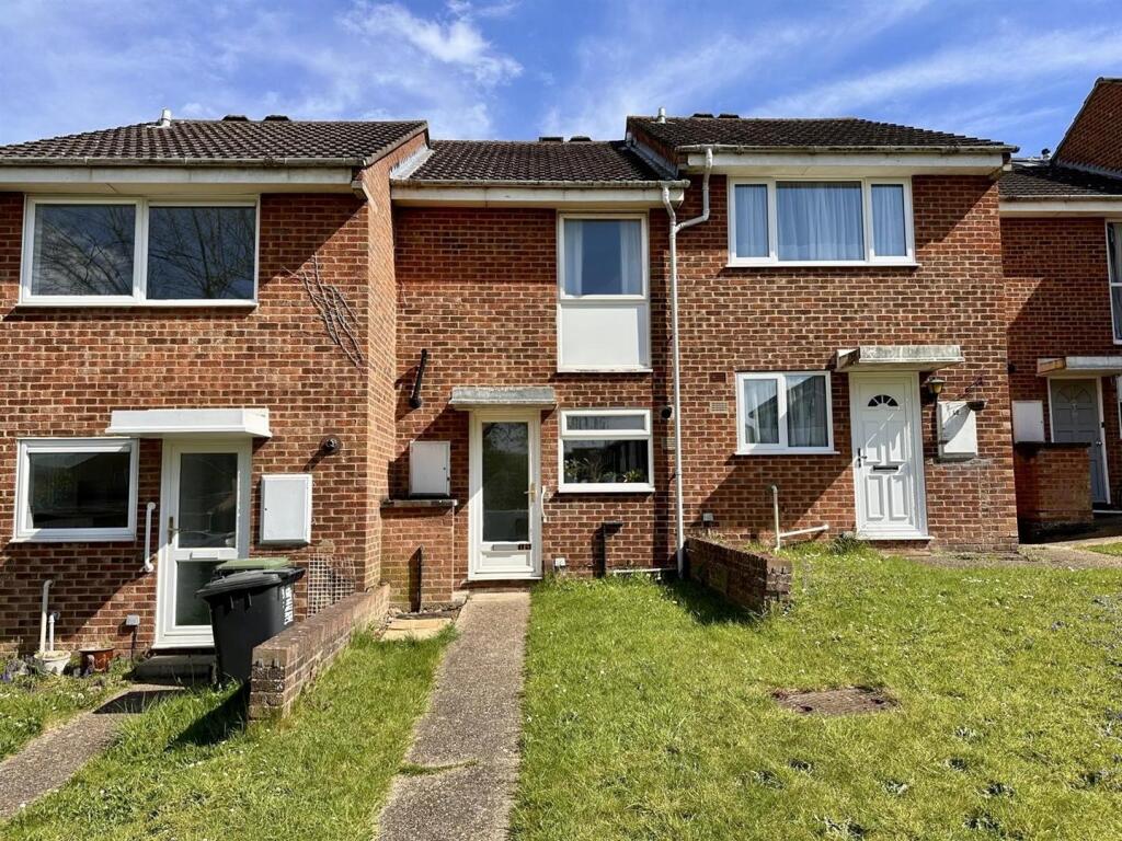 Main image of property: Coleridge Close, Larkfield, Aylesford
