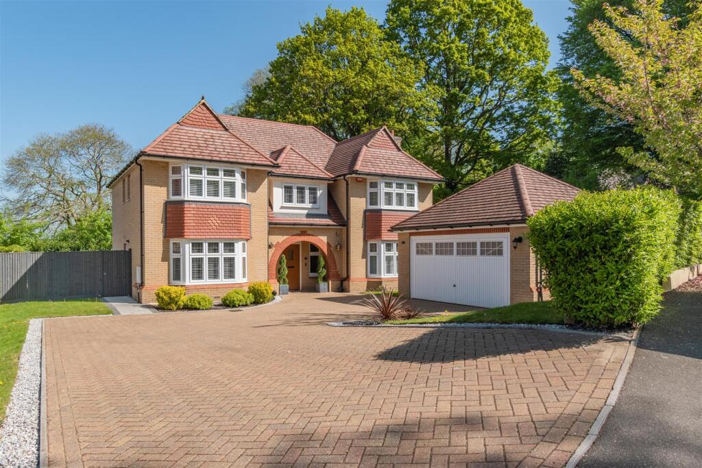 Main image of property: Milner Road, Aylesford