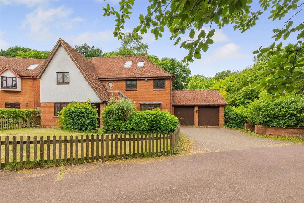 Main image of property: Typhoon Road, West Malling