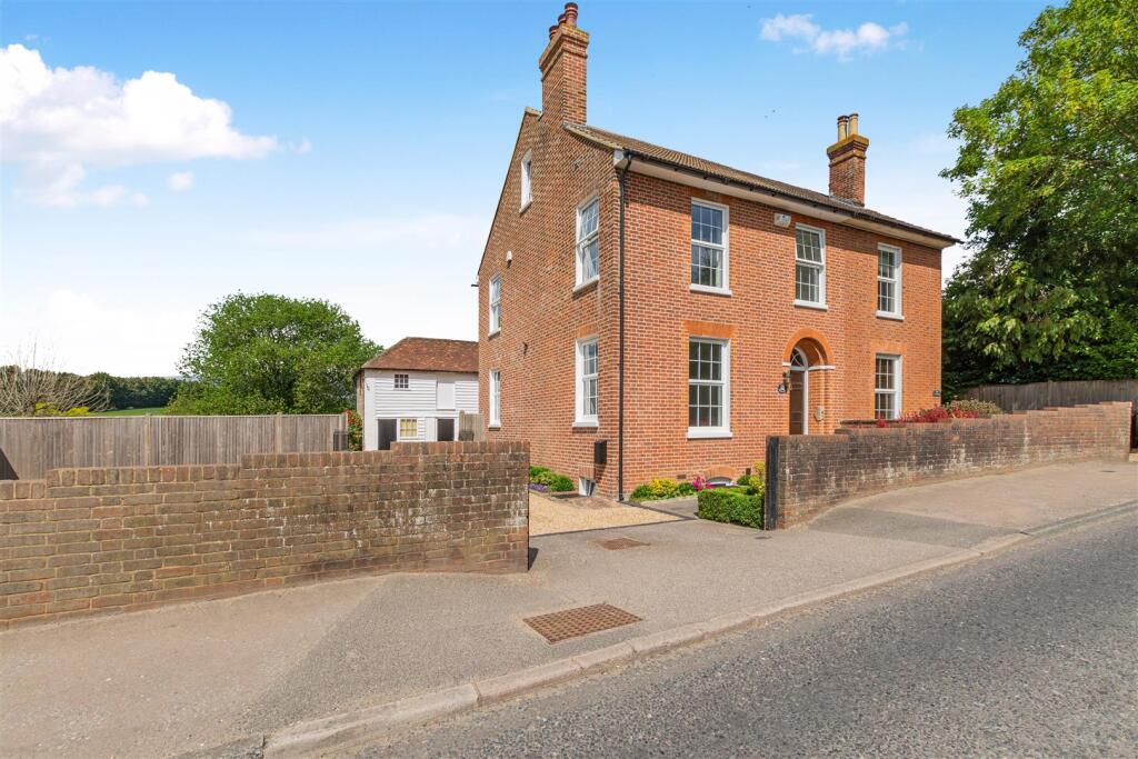Main image of property: Bow Road, Wateringbury, Maidstone
