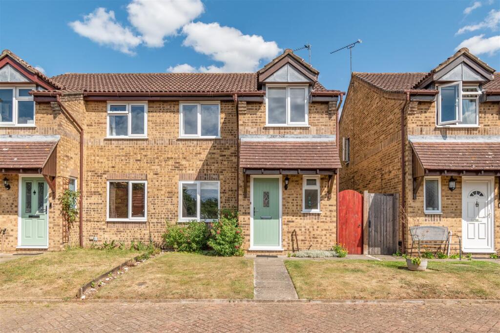 Main image of property: Willowmead, Leybourne, West Malling