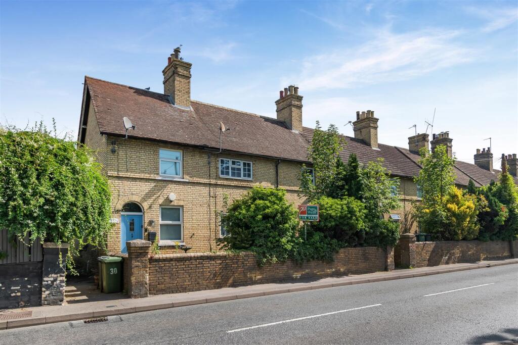 Main image of property: Forstal Road, Aylesford
