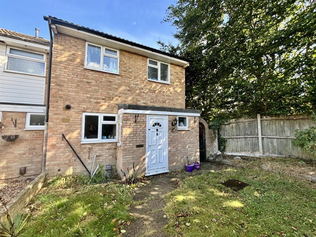 Main image of property: Masefield Road, Larkfield, Aylesford