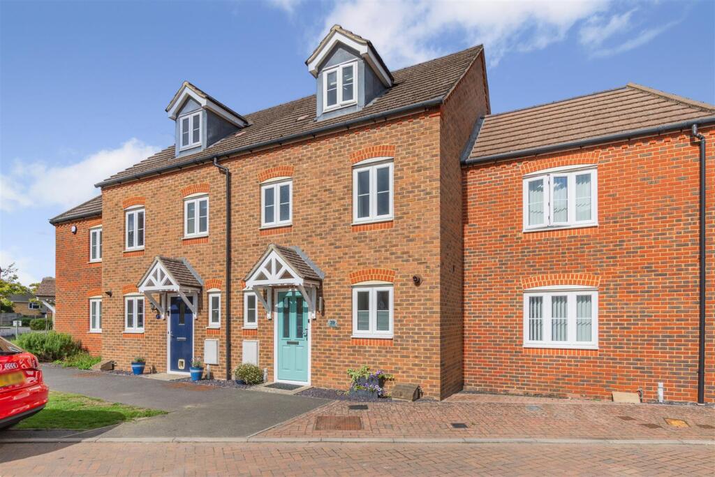 Main image of property: Brampton Field, Ditton, Aylesford