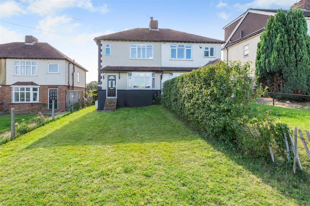 Main image of property: London Road, Ditton, Aylesford
