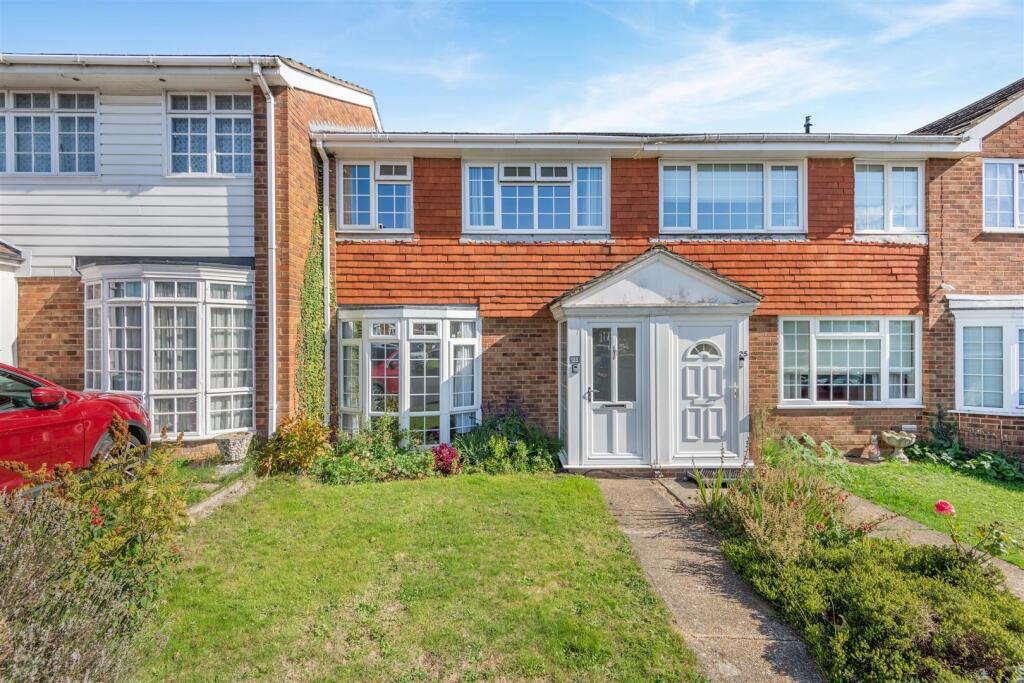 Main image of property: Apple Close, Snodland