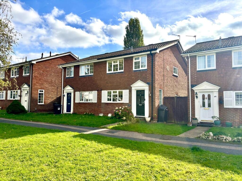 Main image of property: Pear Tree Avenue, Ditton