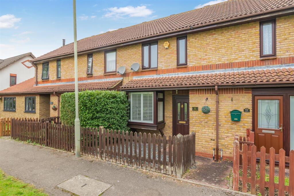 Main image of property: Hayman Walk, Eccles, Aylesford
