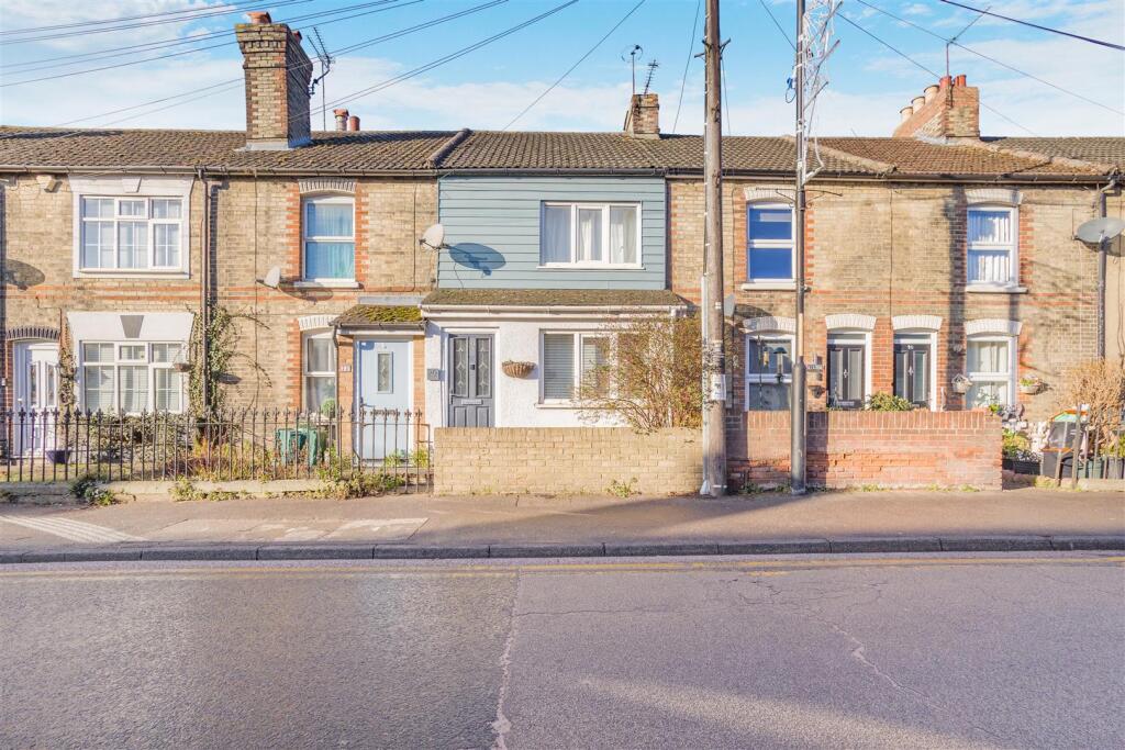 Main image of property: Malling Road, Snodland