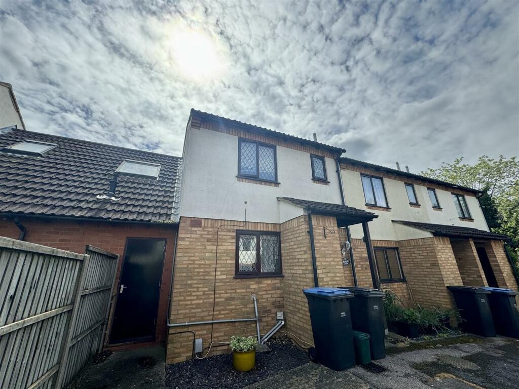 Main image of property: Marigold Place, Old Harlow, Essex