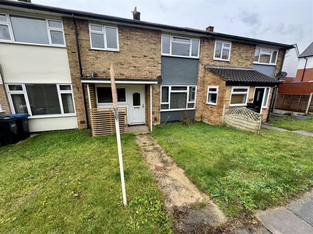 Main image of property: Rushes Mead, Harlow, Essex