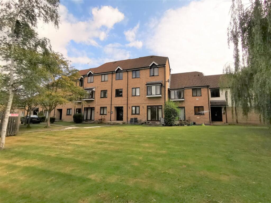 Main image of property: The Meadows, Sawbridgeworth, Hertfordshire