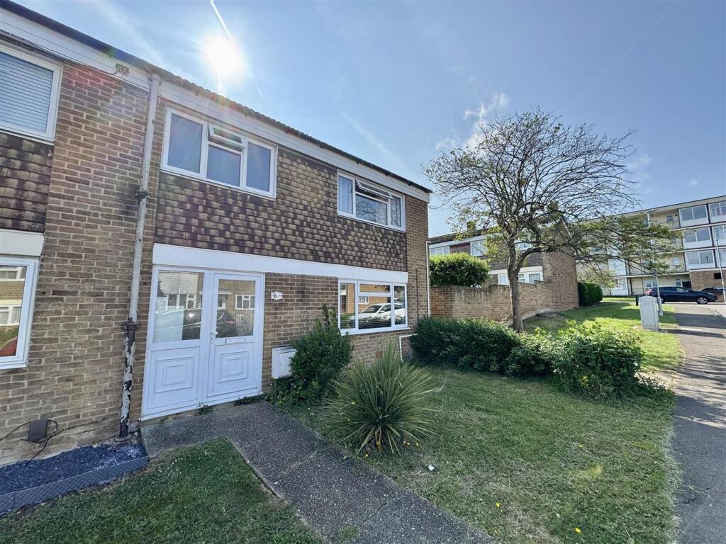 Main image of property: Radburn Close, Harlow, Essex