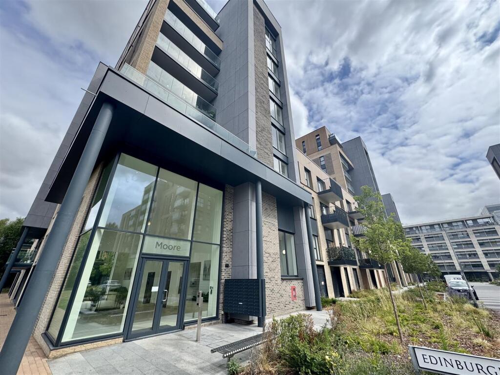 Main image of property: Edinburgh Gate, Harlow
