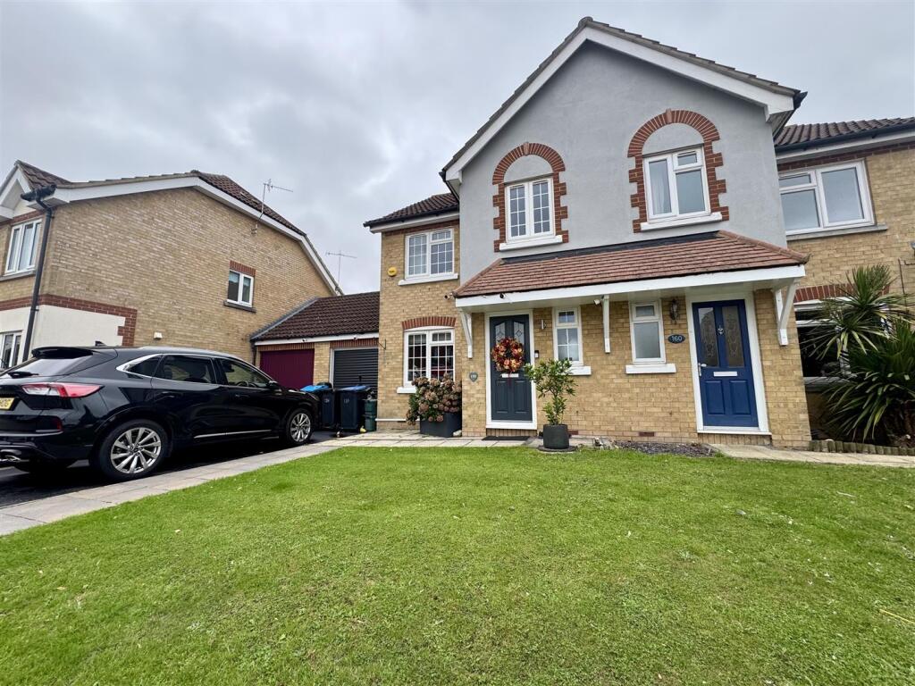 Main image of property: Rushton Grove, Harlow